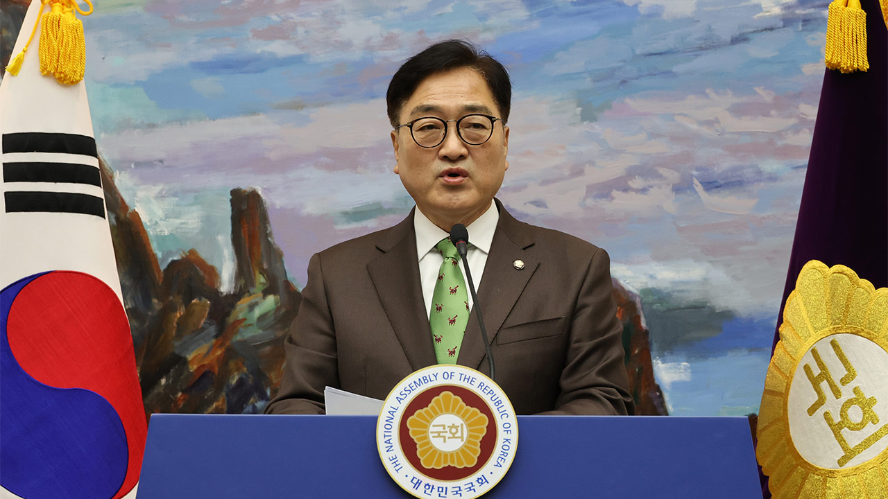 우원식, 계엄군 바카라사이트 승리바카라 소울카지노 국정조사권 발동‥"대통령 공개 증언 필요"