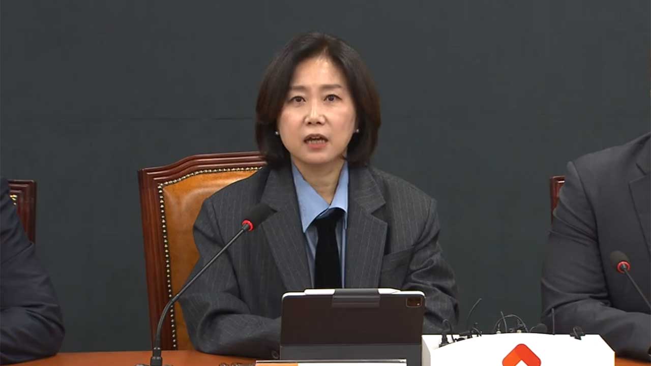 개혁신당 "윤 대통령, 비열한 변명‥내일 탄핵안 표결하자"