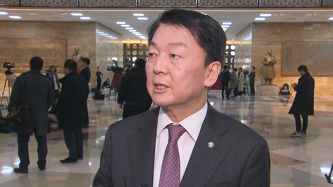 [속보] 바카라사이트 신고 "대통령 담화는 궤변‥탄핵 찬성 뜻 변함 없어"