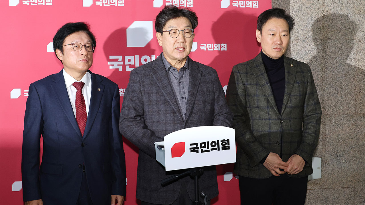 권성동, 한덕수 권한대행 만나 고위·실무 당정토토 바카라 재개 요청