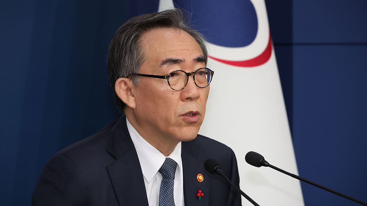 바카라사이트 추천 "미국 트럼프 행정부 대비 준비 작업 차질 없이 추진"