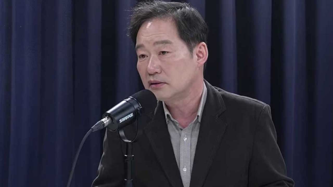 신지호 "국민의힘 '탄핵 반대' 유지, 한동훈 축출 위한 것"