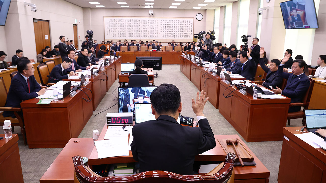 "KBS·EBS 해외 바카라 사이트 다시 전기요금과 함께"‥해외 바카라 사이트 통합징수 법안 법사위 통과