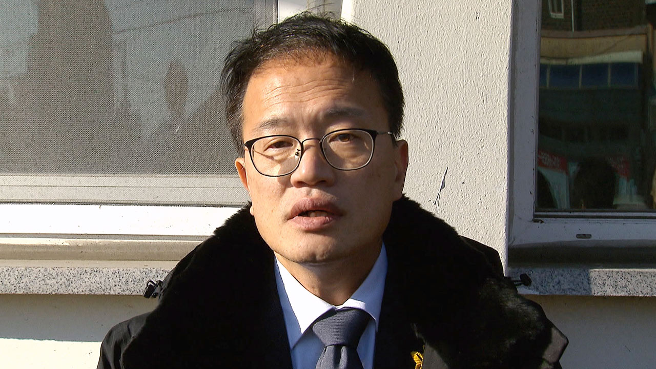 명태균 접견 박주민 "앞으로 있을 선거들 이야기‥'황금폰' 구체적 내용 없어"