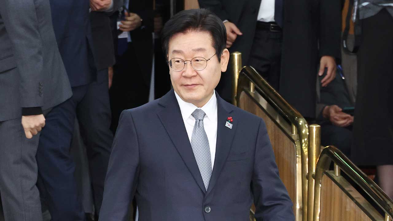 이재명, 선거법 2심 소송기록 바카라 게임 사이트"계엄 정국때 자택에 없어서 수령 못 해"