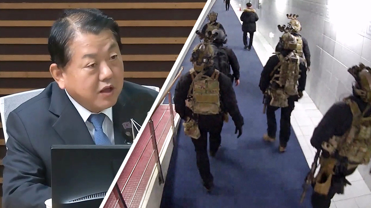 김병주 "HID 요원들, 바카라사이트 총판 승리바카라 실무자 30명 복면 씌워 벙커로 이송 임무"