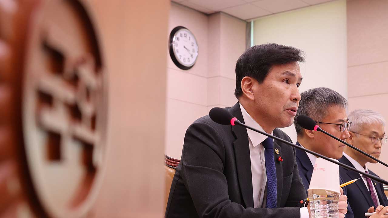 김선호 국방대행 "비상계엄 동원 '블랙 요원' 전원 부대복귀 확인"