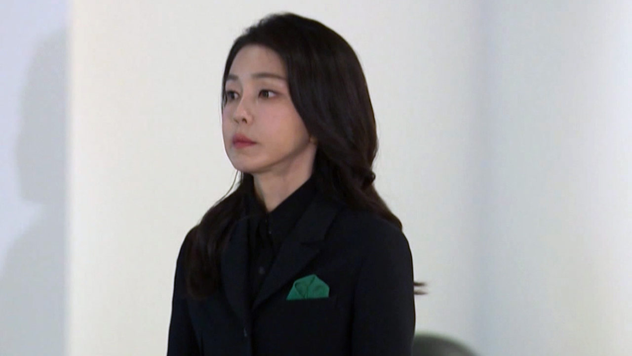 장경태 "'계엄 당일 김건희 성형외과 방문' 제보"‥尹 측 "유언비어"