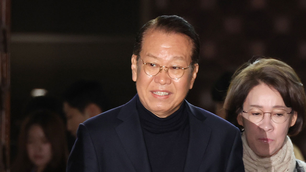 국민의힘, 비상대책위원장에 5선 권영세 의원 지명