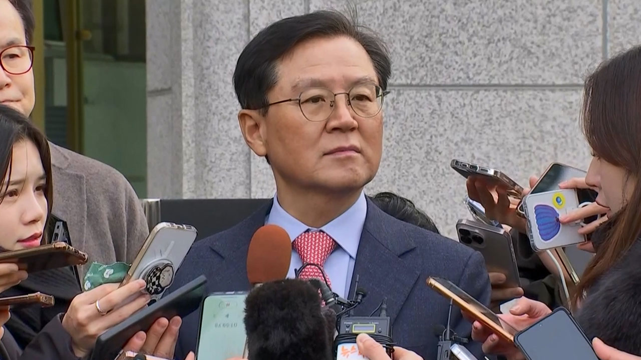 [단독] 윤 인터넷 바카라사이트 측 "내란죄 성립 안 돼‥비상계엄 문제없어"‥수사는 '인간 사냥'