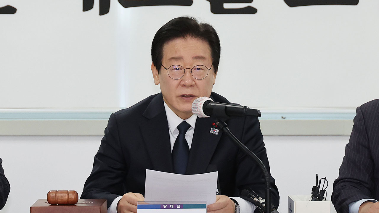 이재명 "국민 모두 함께 울어‥유가족 지원 최선 다할 것"