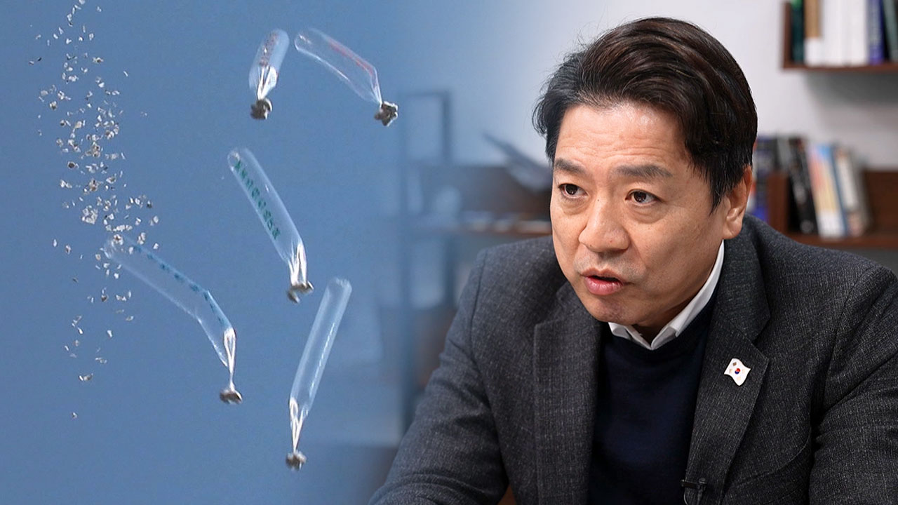 부승찬 "우리 군이 대북 전단 살포해 '북한 도발 유도' 제보받아"
