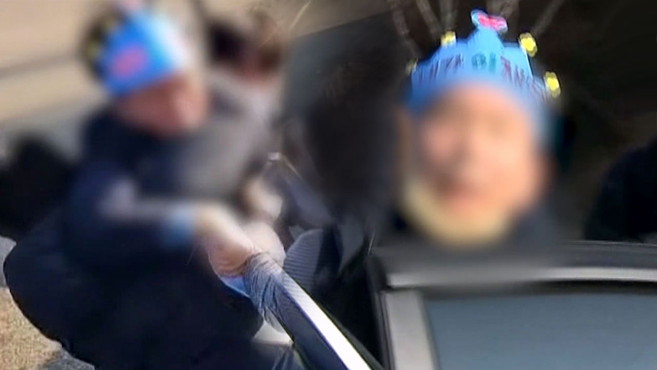 이 대표 습격 남성 "살해하려 했다" 진술