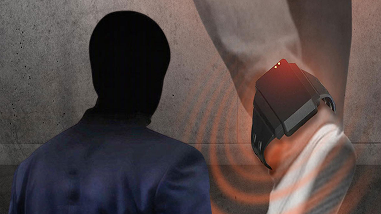 모르는 여성 집 침입해 성폭행한 40대 체포‥전자발찌 착용한 상태