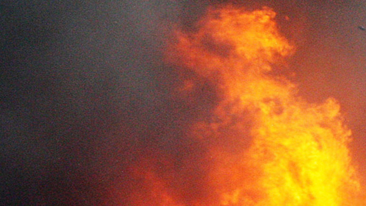 서울 시내 주택가서 쓰레기더미에 잇따라 불 낸 10대 검거 