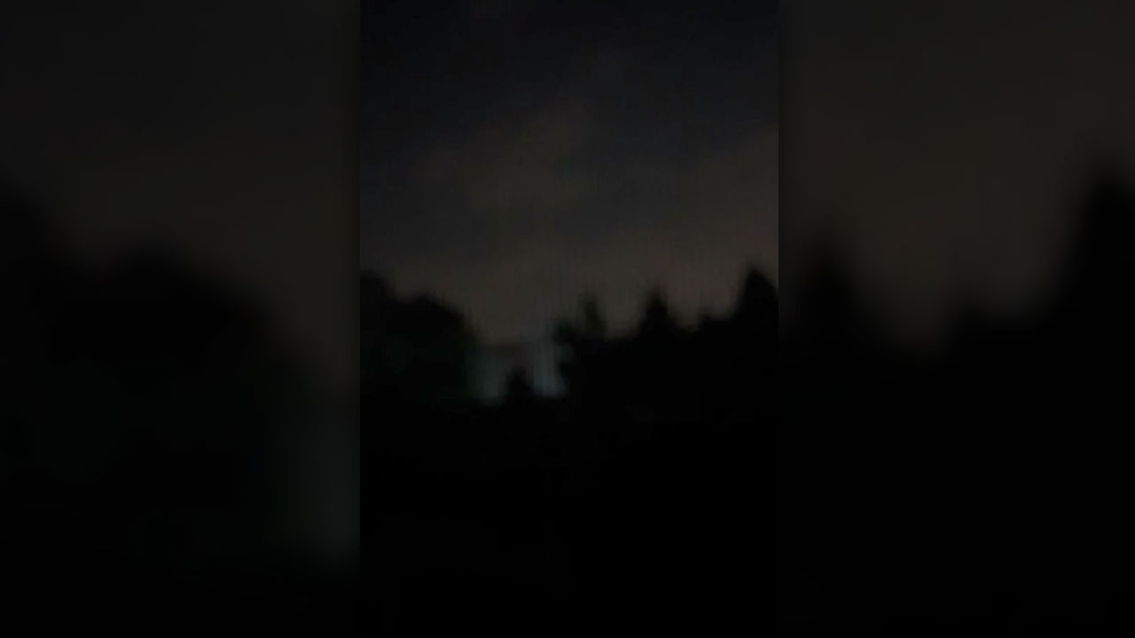 서울 응암동·홍은동 일대 정전‥2시간 반 만에 복구