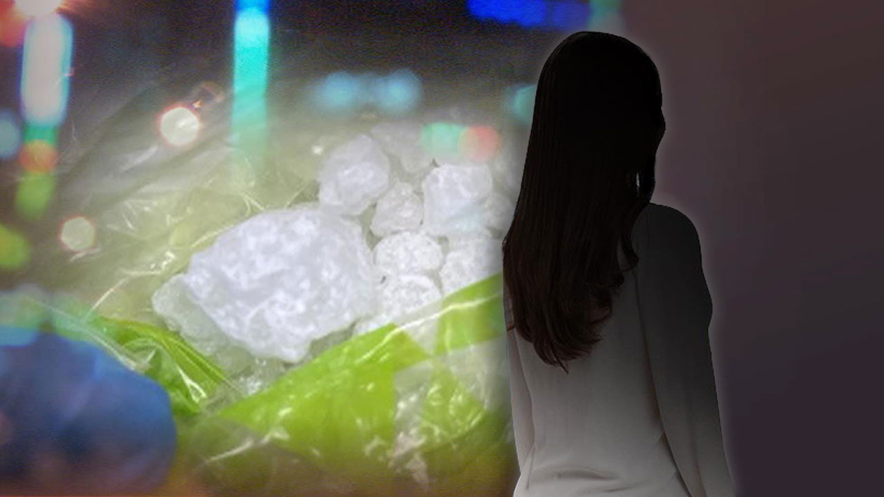 '마약 전과 11범' 여성, 또 필로폰 투약·대마 소지로 징역 1년 실형