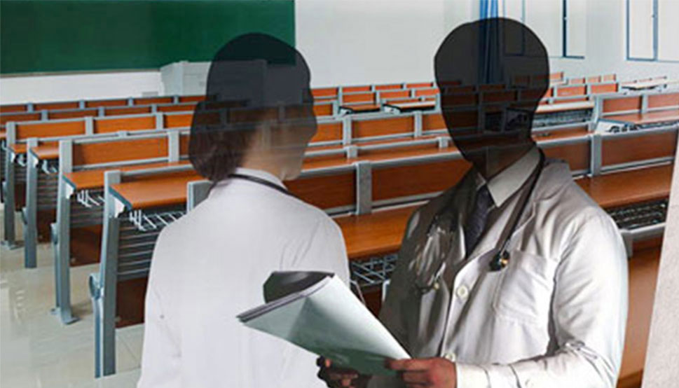 보건의료노조 "의대 정원 최소 1천-3천명 늘려야"