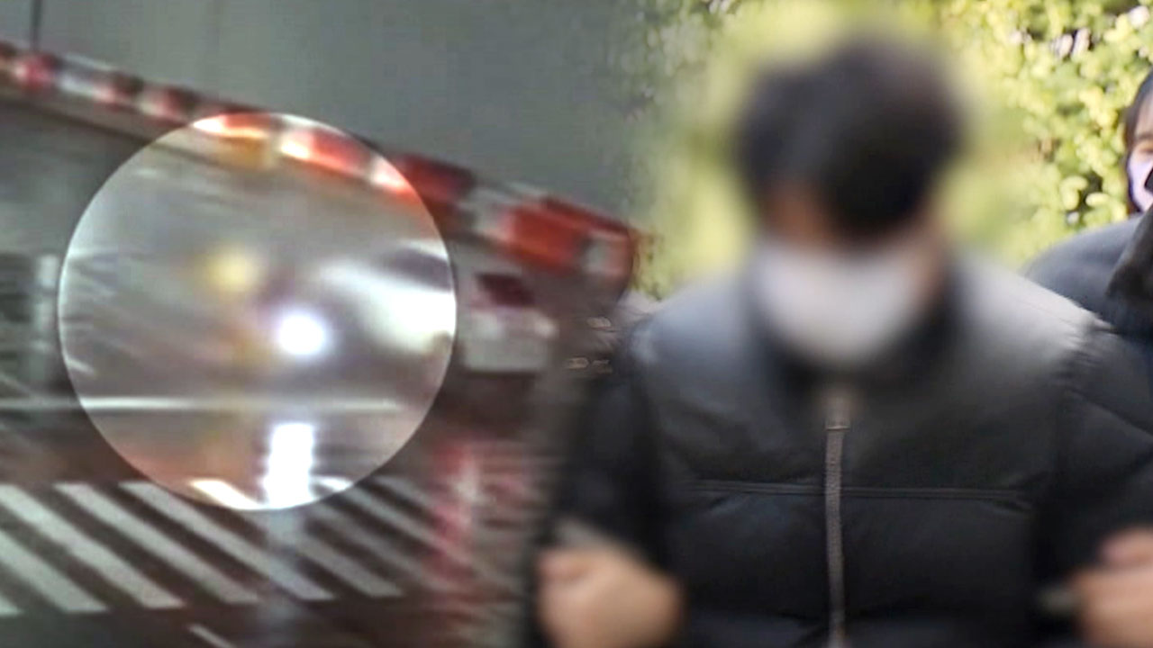 '배달원 사망' 음주 뺑소니 40대 의사 항소심서 석방‥"재범 가능성 높지 않아"