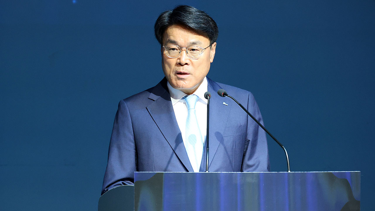 포스코홀딩스 '해외 이사회' 불법 비용 의혹 경찰 수사‥배임 혐의 입건