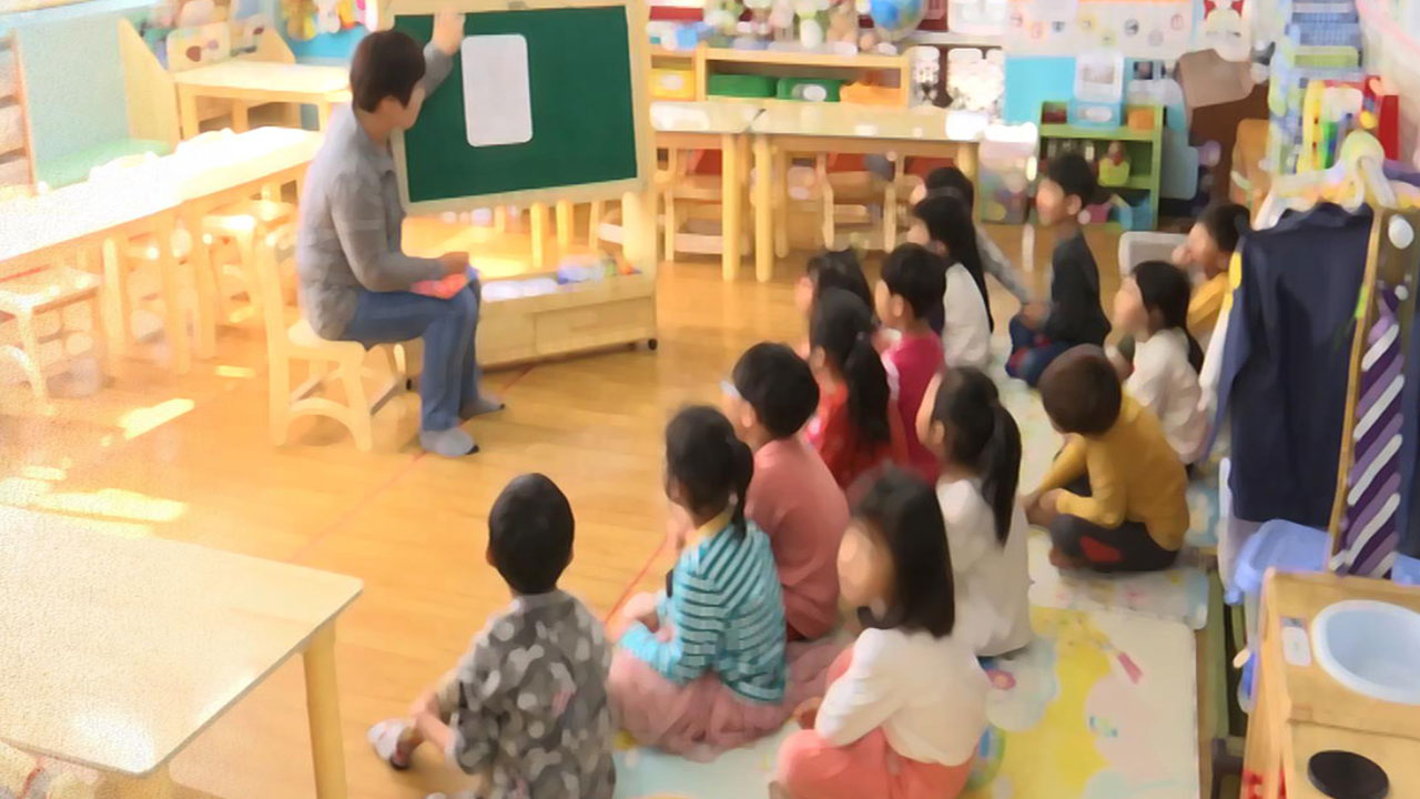 정부, 보육시설 '줄폐원'에 국공립 어린이집 5백곳 확충‥영아반 지원 늘려