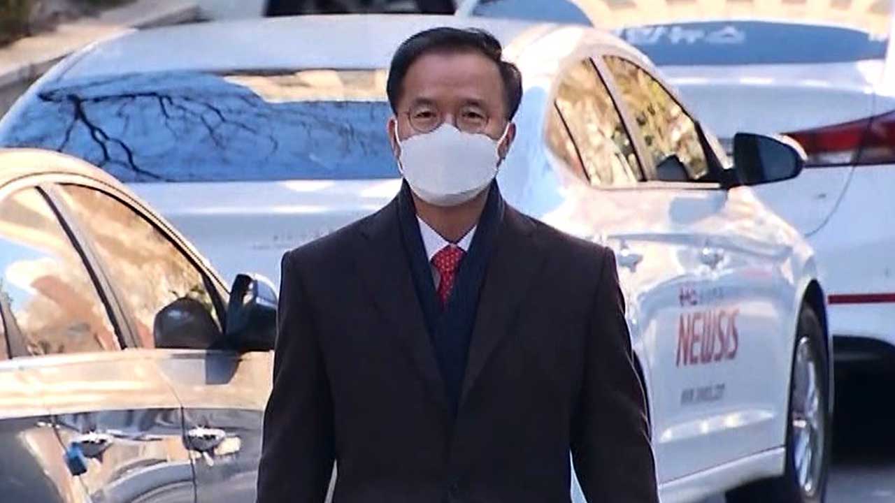 검찰 수사심의위, '10.29 참사 부실대응' 김광호 서울경찰청장 기소 권고