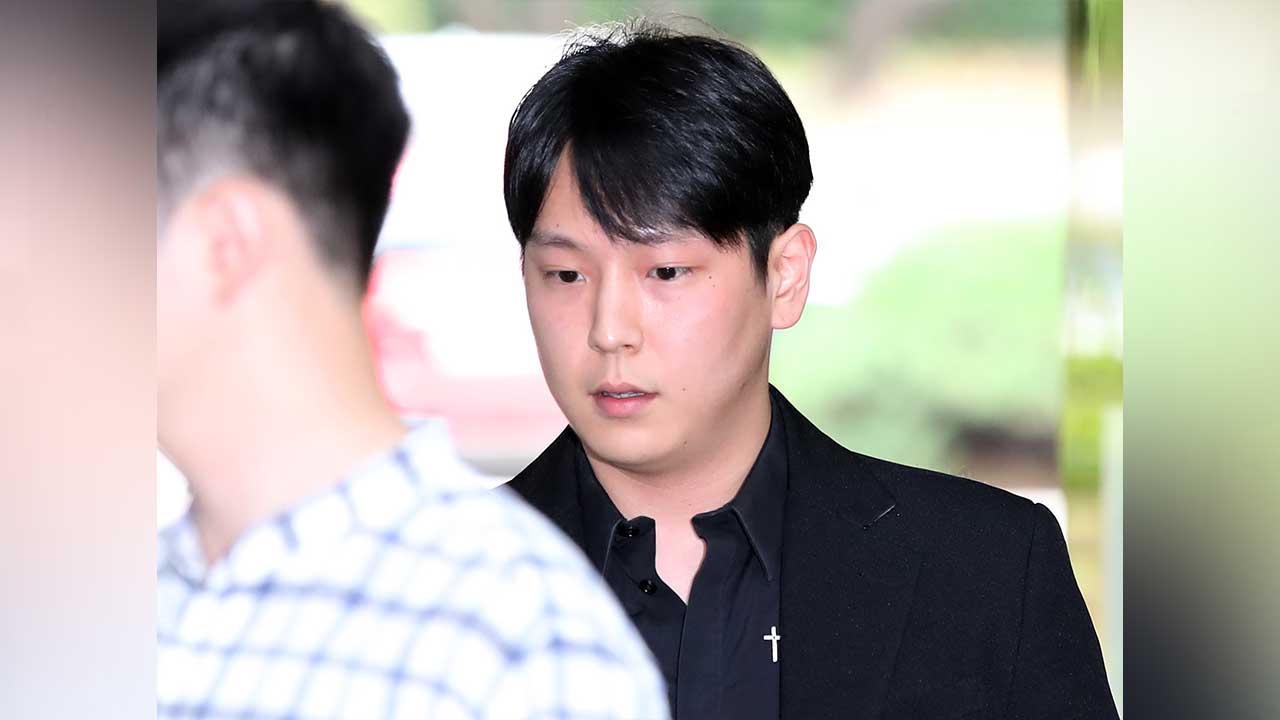 검찰, 성범죄 혐의 아이돌 출신 힘찬 징역 7년 구형