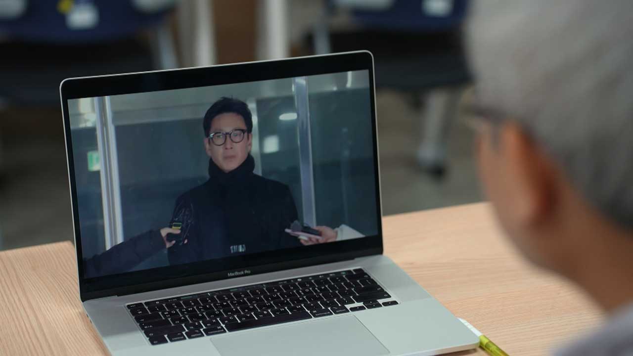 [PD수첩] 70일, 故 이선균 배우의 마지막 시간