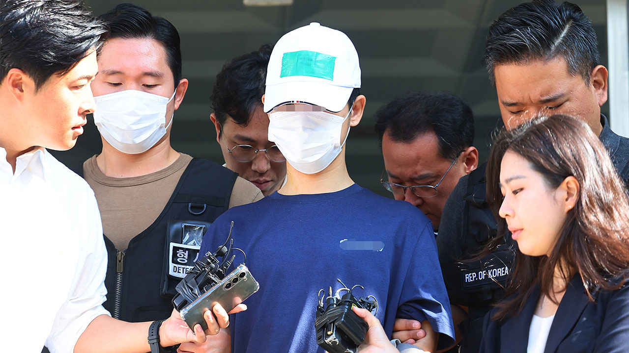 접근금지 명령 어기고 전 연인 살해‥30대 설 씨 징역 25년 