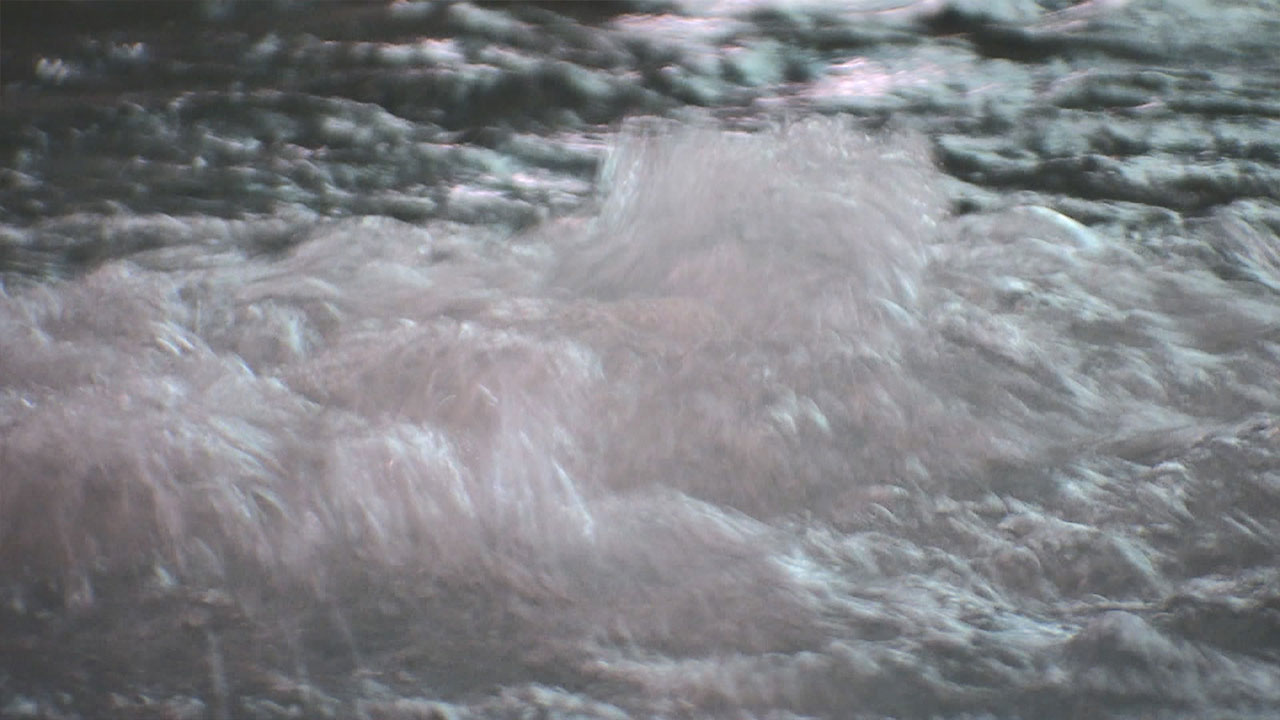 인천 영종도 바다에 차량 빠져 30대 여성 사망‥"범죄 혐의점 없어"