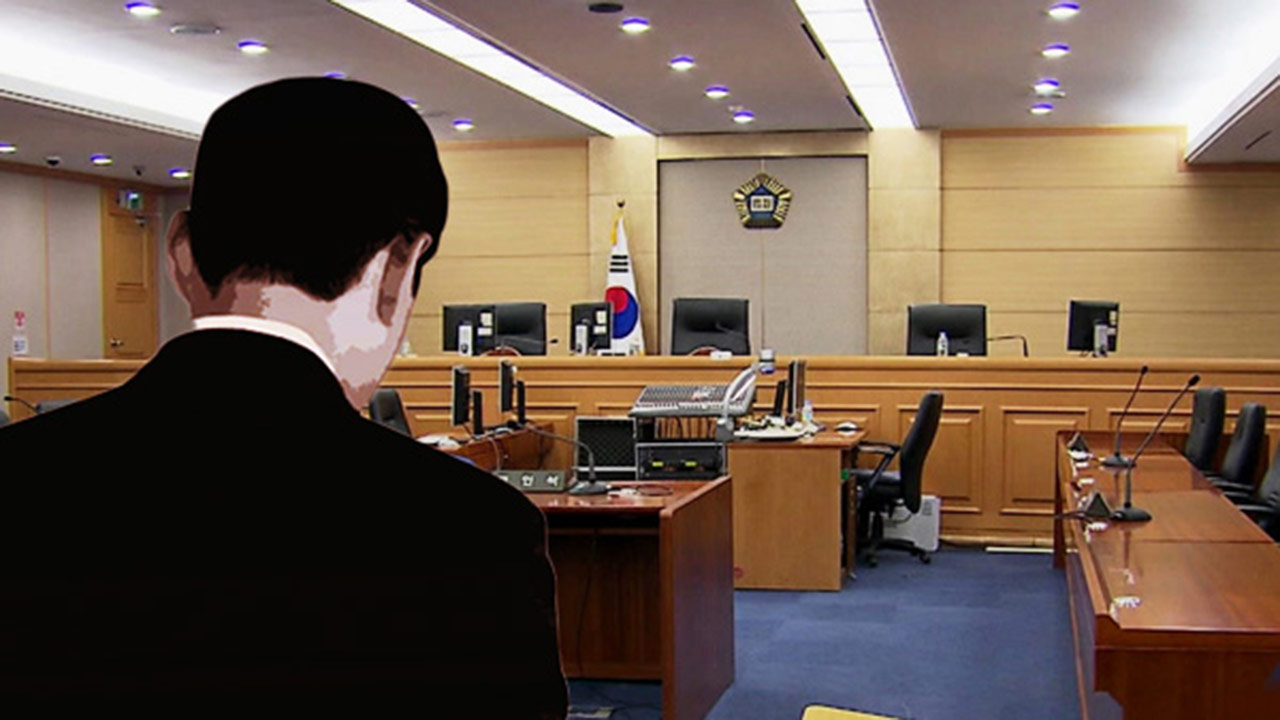 "사기 합의금 30억 원 마련하려고 또 사기" 징역 6년