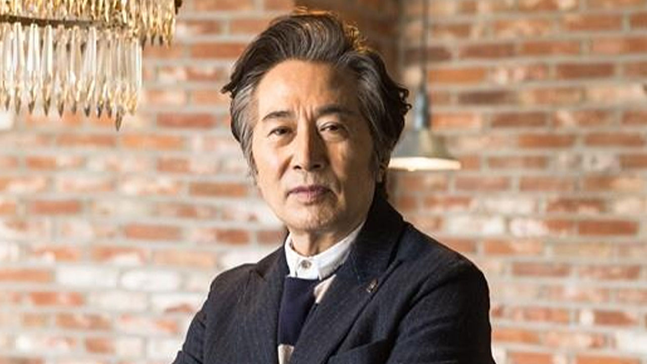 검찰, 백윤식 허위 고소 혐의 전 연인 불구속 기소