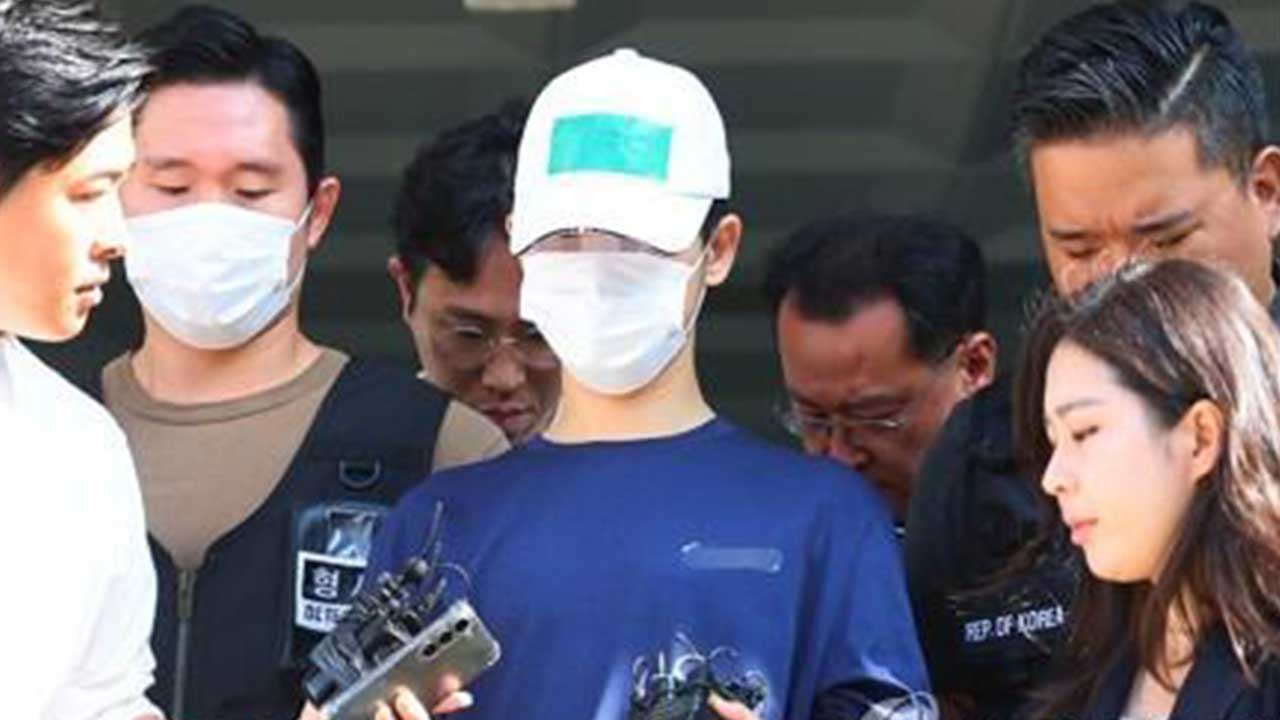 검찰, '인천 스토킹 살해범' 징역 25년 판결에 항소‥"잔혹한 계획 범행"