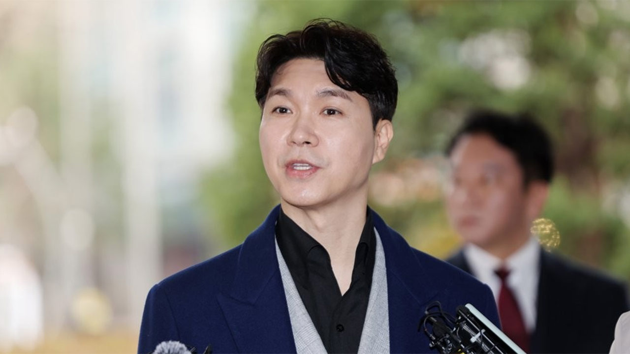 박수홍 거짓비방 혐의 형수 "허위인 줄 몰랐다" 주장