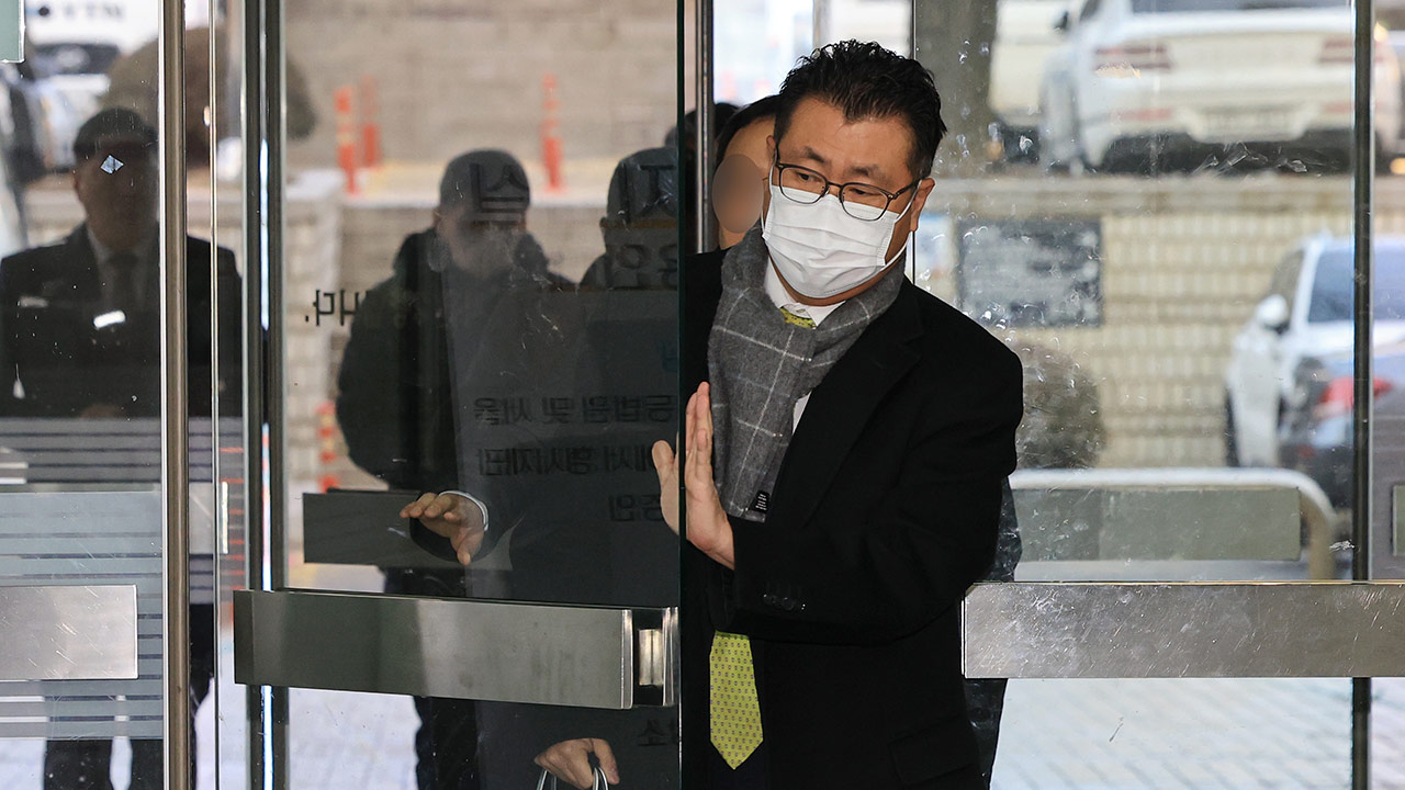 90억대 비자금 조성 혐의 신풍제약 장원준 전 대표 등 실형 