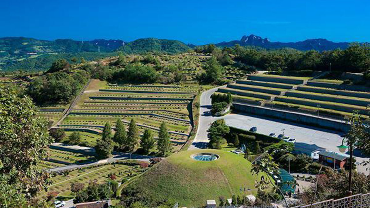 설 연휴 기간 서울시립장사시설 14곳 편의 대책‥"무료 순환버스 운영"