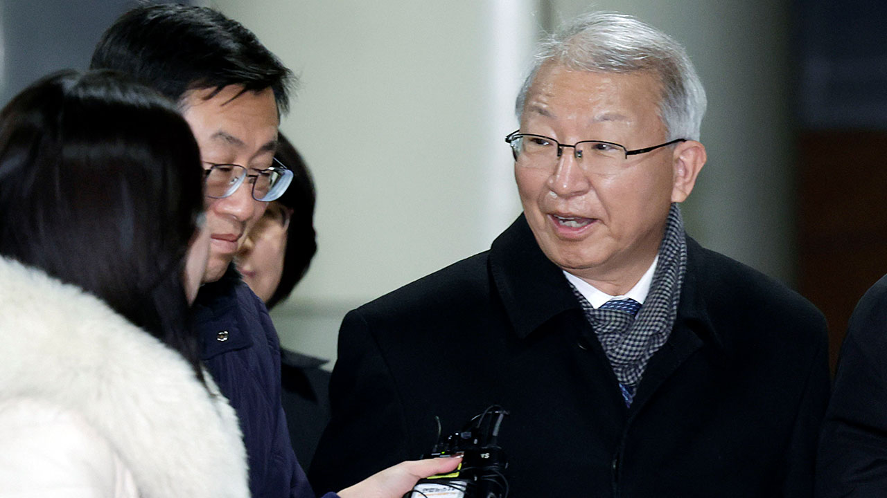 '사법농단' 판결 두고 "사법독립 포기"‥"문재인 등 수사해야"