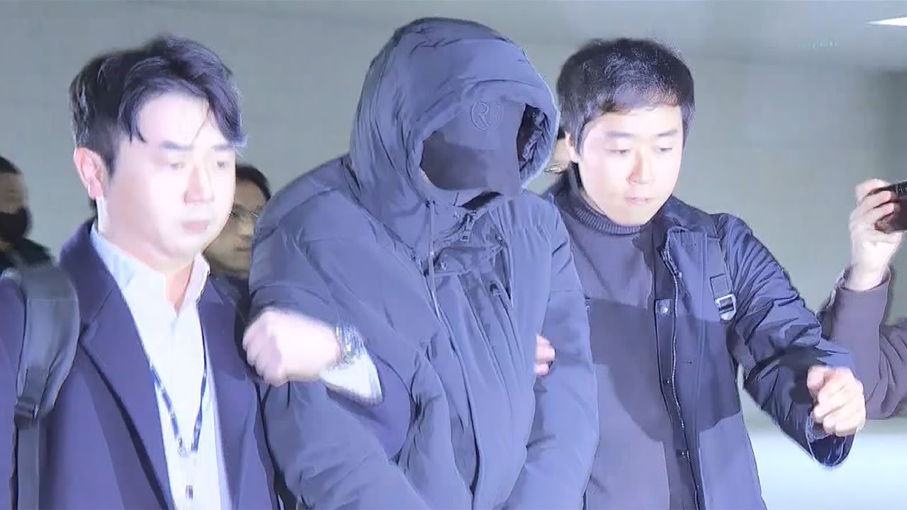 '테라·루나 폭락' 권도형 측근 송환‥"공모 여부" 묵묵부답