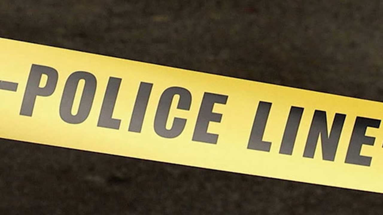 전남 해남 대나무밭 화재‥시신 1구 발견