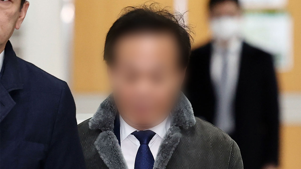이재명 연루 '백현동 의혹' 로비스트 징역 5년·법정구속