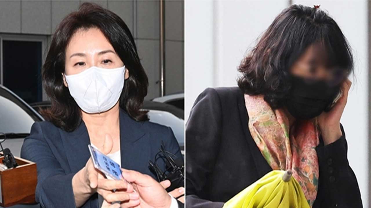 '법카 유용' 배 모 씨 선거법 위반 혐의 2심도 징역형