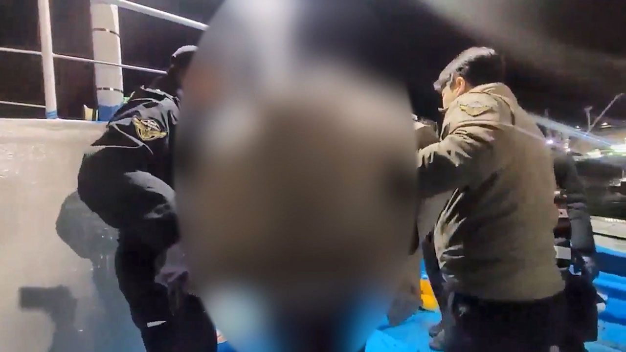 단일종목 최대 6천억 원대 영풍제지 주가조작 구속기소