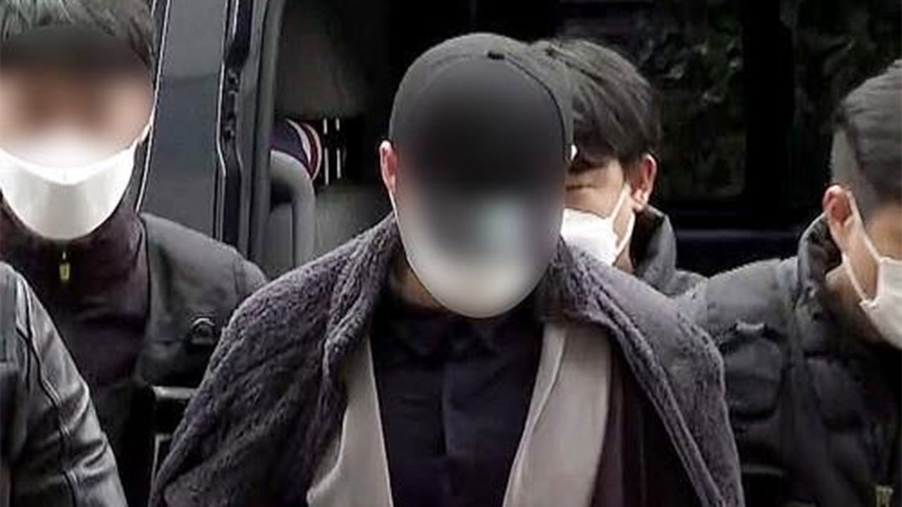 내연녀에 '극단적 선택' 종용한 경찰 징역형 집행유예‥"자살교사 혐의 없어"