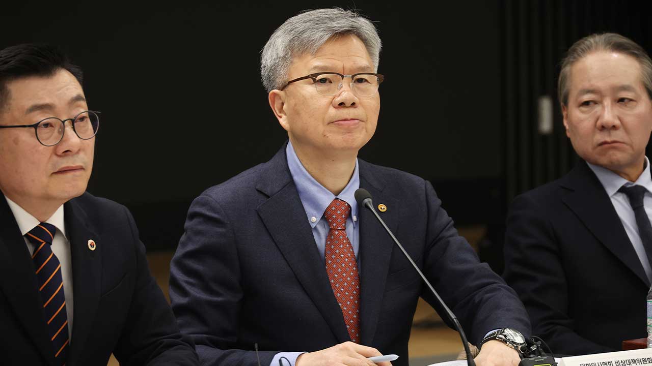 의협 비대위 "전공의 불이익시 감당하기 어려운 행동 돌입"