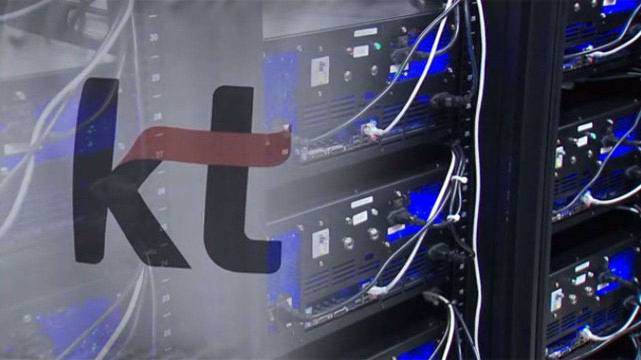 서울 광진구 일대 KT 통신망 장애‥6시간 반 만에 복구 완료