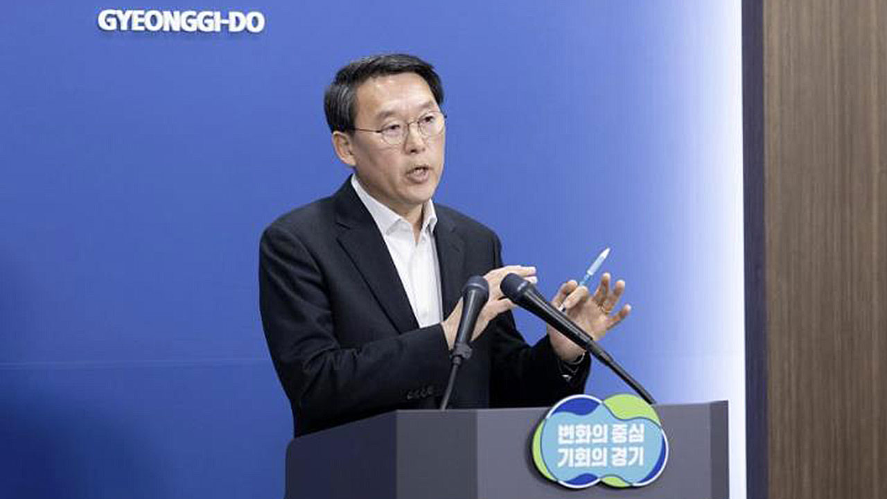 "기후동행카드, 경기도가 안 도와" 오세훈 발언에 경기도 "시군이 자율 판단"