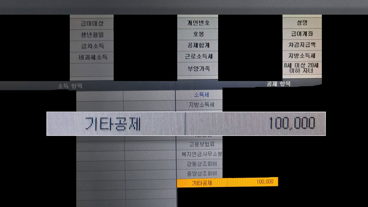 [단독] 경찰, '불법 정치 후원금 기부' 서울강동농협 수사 착수