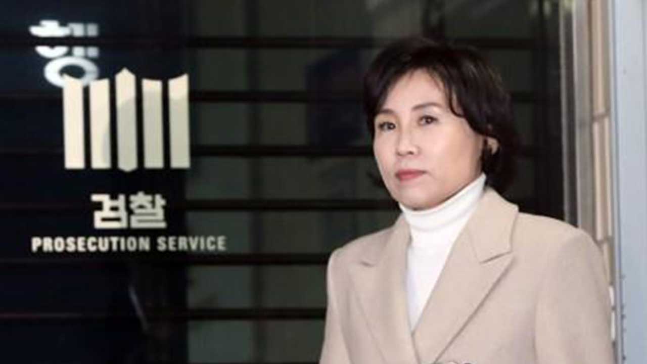 선거법 위반 혐의 김혜경, 내일 첫 재판‥ 법원에 신변보호 요청