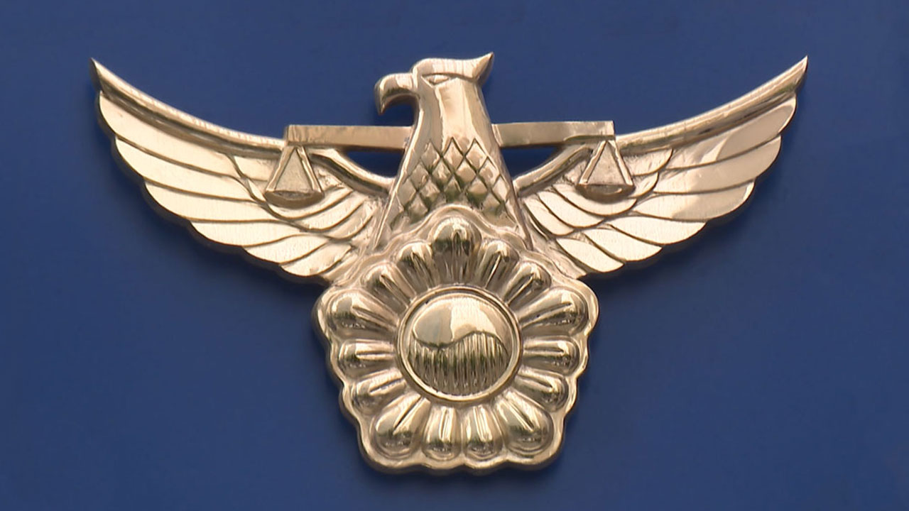 필로폰 투약 상태로 운전하다 사고‥캄보디아 국적 3명 검거