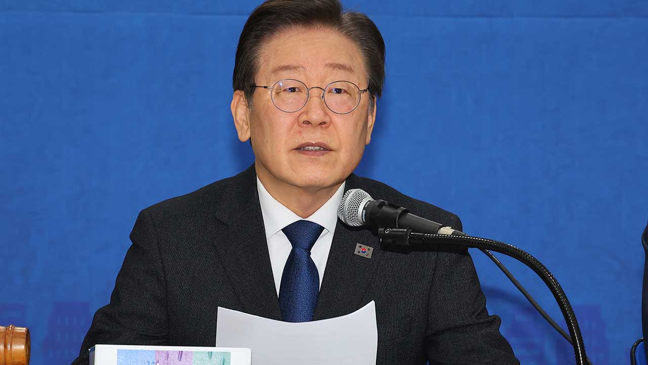 이재명 위증교사 부인‥김진성 "인간적 배신감‥많이 서운"